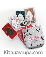Türkçeyi Kuranlar 1. Set (4 Kitap)