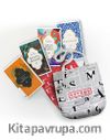 Türkçeyi Kuranlar 2. Set (4 Kitap)