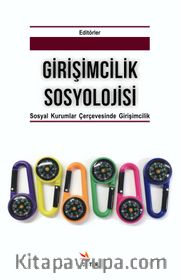 Girişimcilik Sosyolojisi
