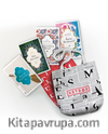 Türkçeyi Kuranlar 3. Set (4 Kitap)