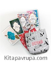 Türkçeyi Kuranlar 3. Set (4 Kitap)