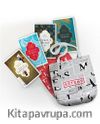 Türkçeyi Kuranlar 4. Set (4 Kitap)