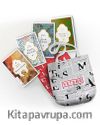 Türkçeyi Kuranlar 5. Set (4 Kitap)
