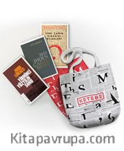 Yeni Çağ Düşünce Seti (3 Kitap)