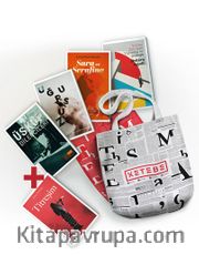 Balkan Romanları Serisi (4 Kitap) 