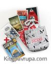 Ortadoğu Günlükleri Serisi (4 Kitap)