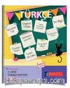 5. Sınıf Türkçe Defteri