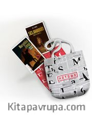 Şark’ın Yıldızları Seti (2 Kitap)