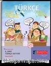6. Sınıf Türkçe Defteri