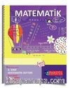 6. Sınıf Matematik Defteri