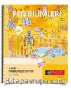 6. Sınıf Fen Bilimleri Defteri