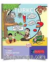 7. Sınıf Türkçe Defteri