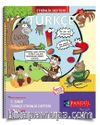 7. Sınıf Türkçe Etkinlik Defteri