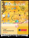 7. Sınıf Fen Bilimleri Defteri