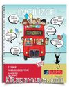 7. Sınıf İngilizce Defteri