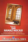 Şafiiler İçin Tam Namaz Hocası