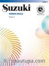 Suzuki Keman Okulu - Keman 3