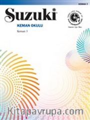 Suzuki Keman Okulu - Keman 3