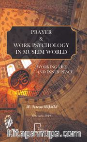 Prayer <br /> Work Psychology In Muslim World