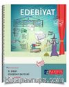 9. Sınıf Edebiyat Defteri