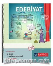 9. Sınıf Edebiyat Defteri