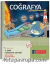 9. Sınıf Coğrafya Defteri