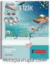9. Sınıf Fizik Defteri