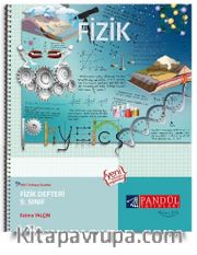 9. Sınıf Fizik Defteri