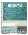 11. Sınıf Edebiyat Defteri