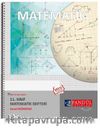 11. Sınıf Matematik Defteri