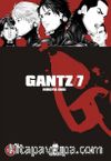 Gantz Cilt 7