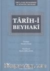 Tarih-i Beyhaki