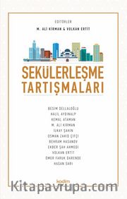 Sekülerleşme Tartışmaları
