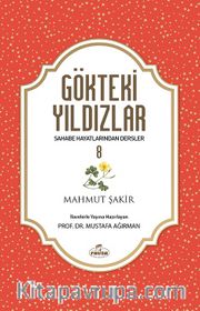Gökteki Yıldızlar 8