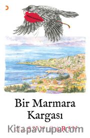 Bir Marmara Kargası