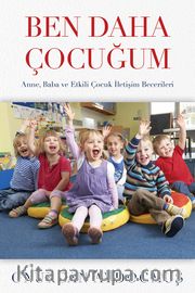 Ben Daha Çocuğum