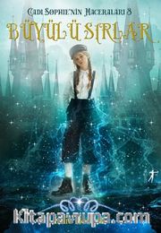 Büyülü Sırlar / Cadı Sophie’nin Maceraları 3