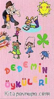 Dedemin Öyküleri