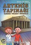 Artemis Tapınağı / Dünyanın Yedi Harikasına Sihirli Yolculuk -4