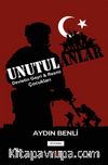 Unutulanlar
