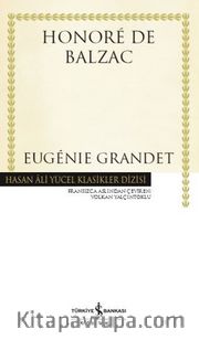 Eugenie Grandet (Ciltli)