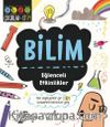 Bilim / Eğlenceli Etkinlikler