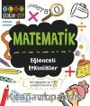 Matematik / Eğlenceli Etkinlikler