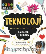 Teknoloji / Eğlenceli Etkinlikler