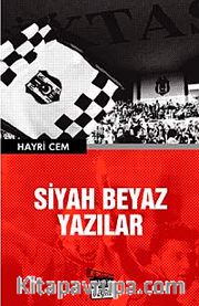 Siyah Beyaz Yazılar