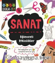 Sanat / Eğlenceli Etkinlikler
