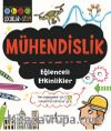 Mühendislik / Eğlenceli Etkinlikler