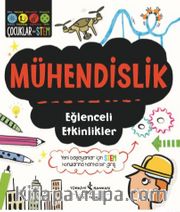 Mühendislik / Eğlenceli Etkinlikler