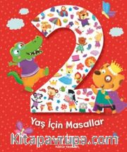 2 Yaş İçin Masallar