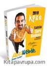 2019 KPSS Tarih Tamamı Çözümlü Soru Bankası 